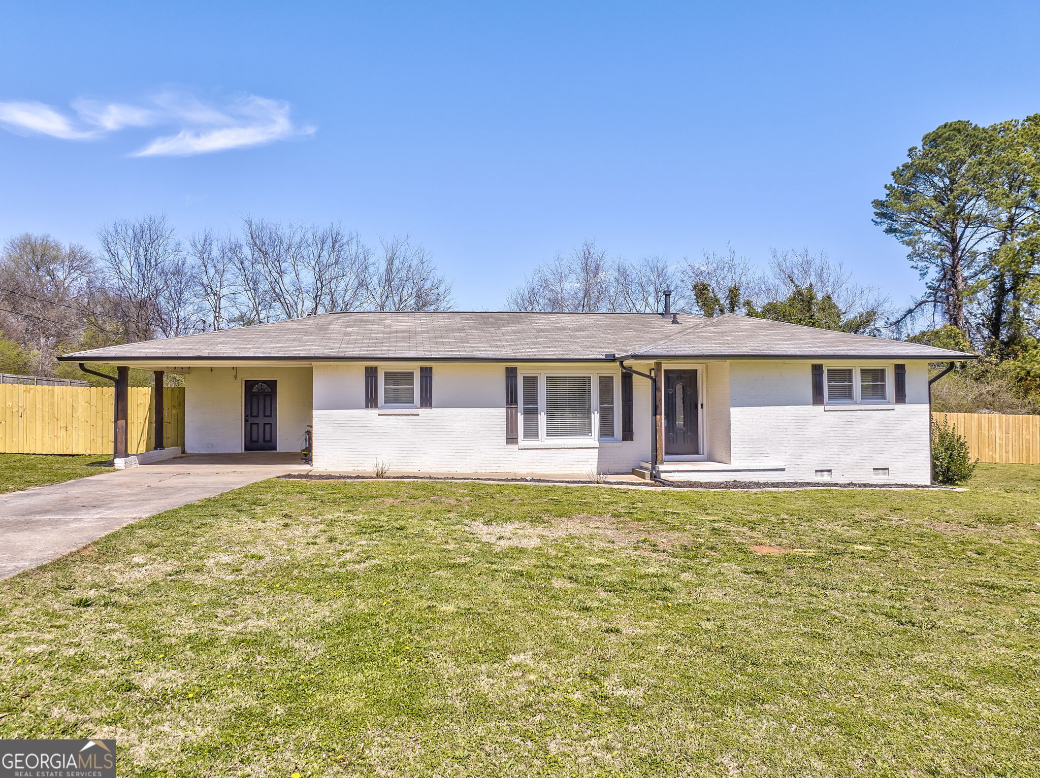 201 Camellia Lane Property Photo