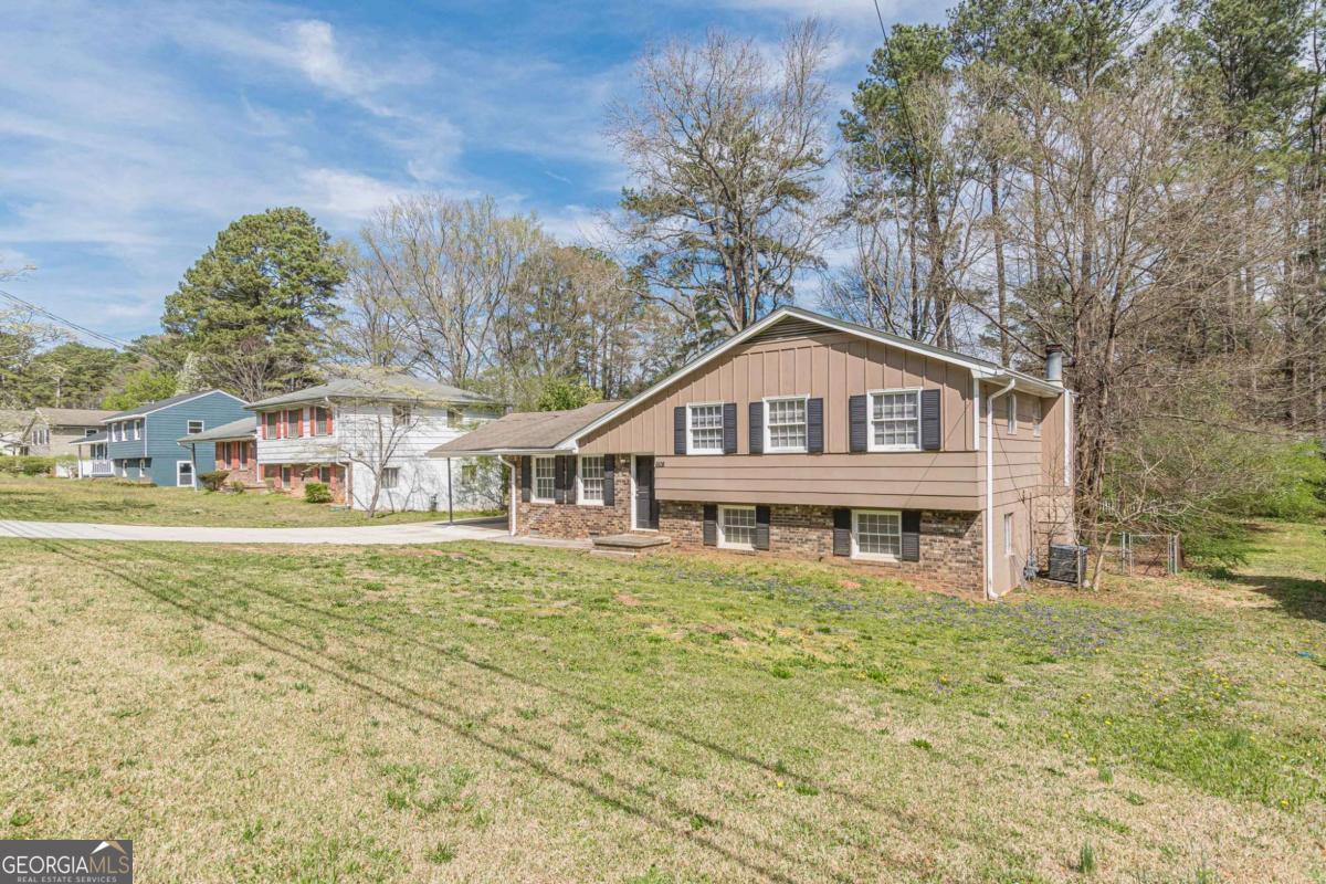 6108 Mount Zion Boulevard Property Photo 1