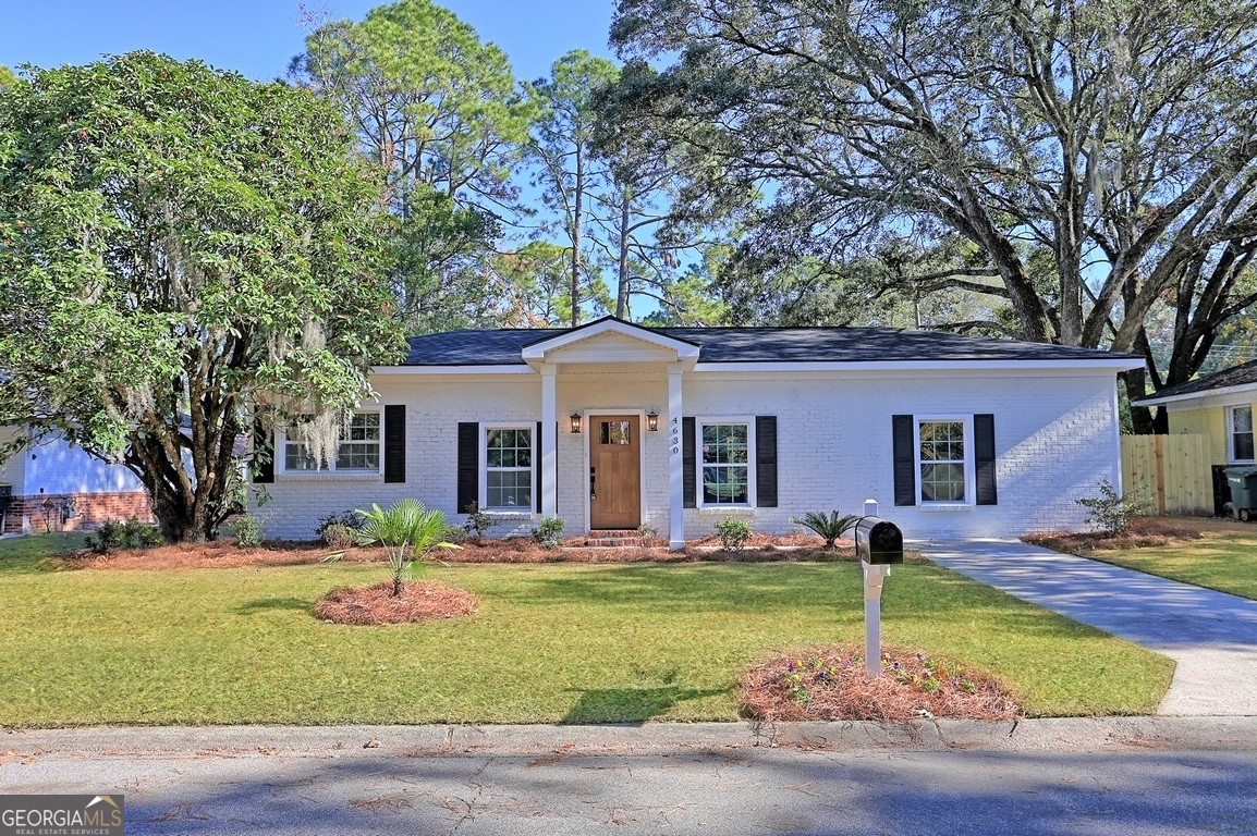 4630 Herty Drive Property Photo