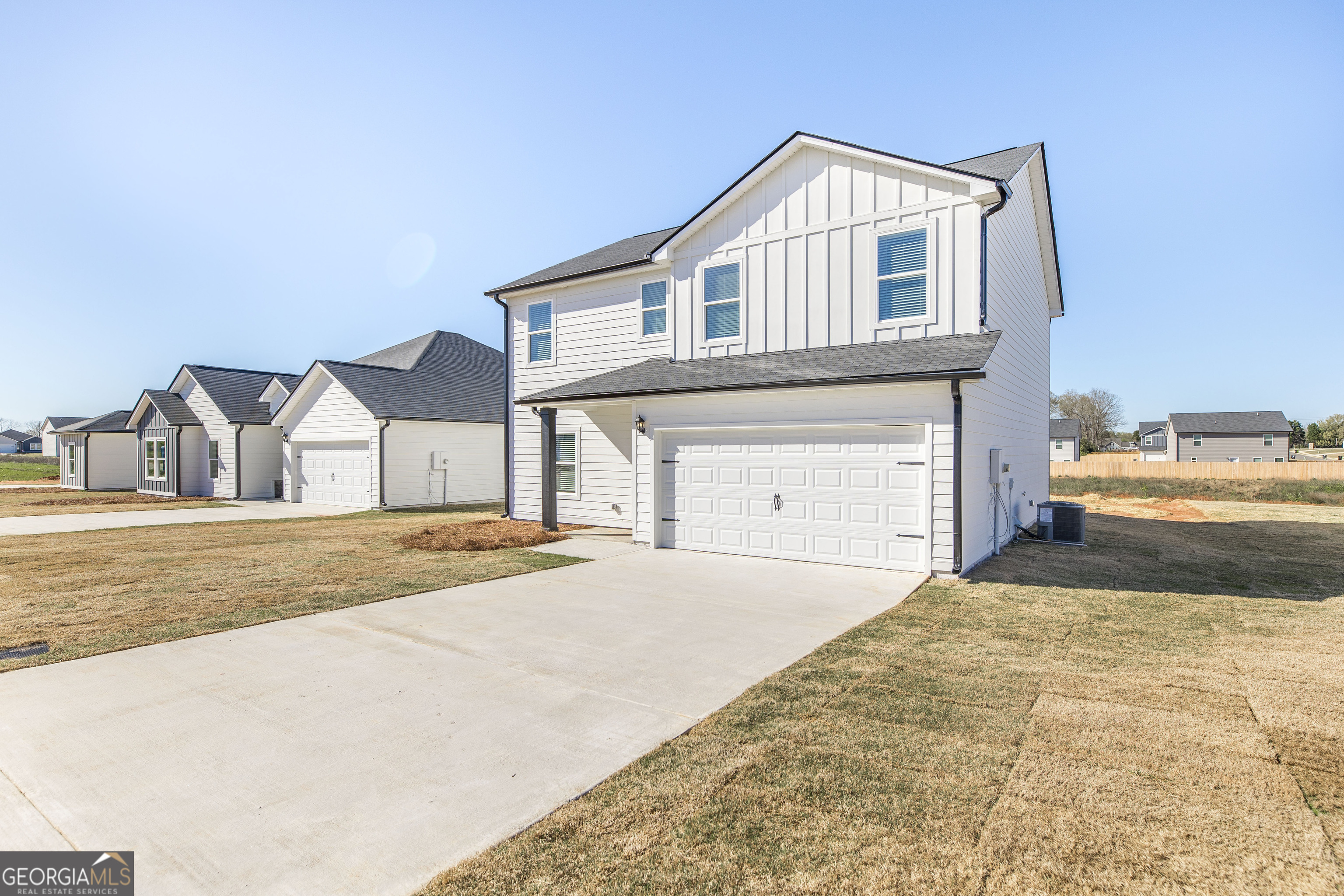 126 Monroe Court Property Photo 1