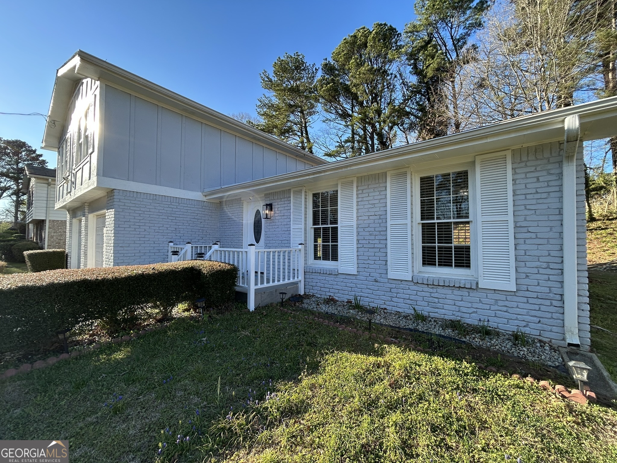 Stone Mountain Real Estate Listings Main Image
