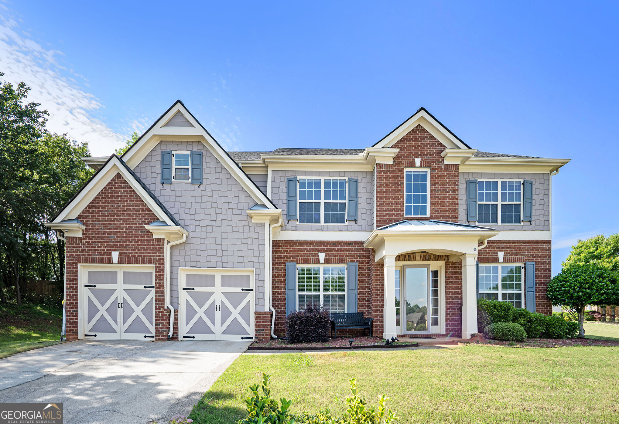 8908 Brandy Rose Property Photo 1