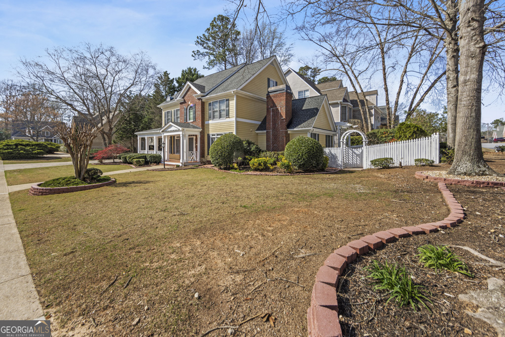 3855 Cohutta Pass Property Photo