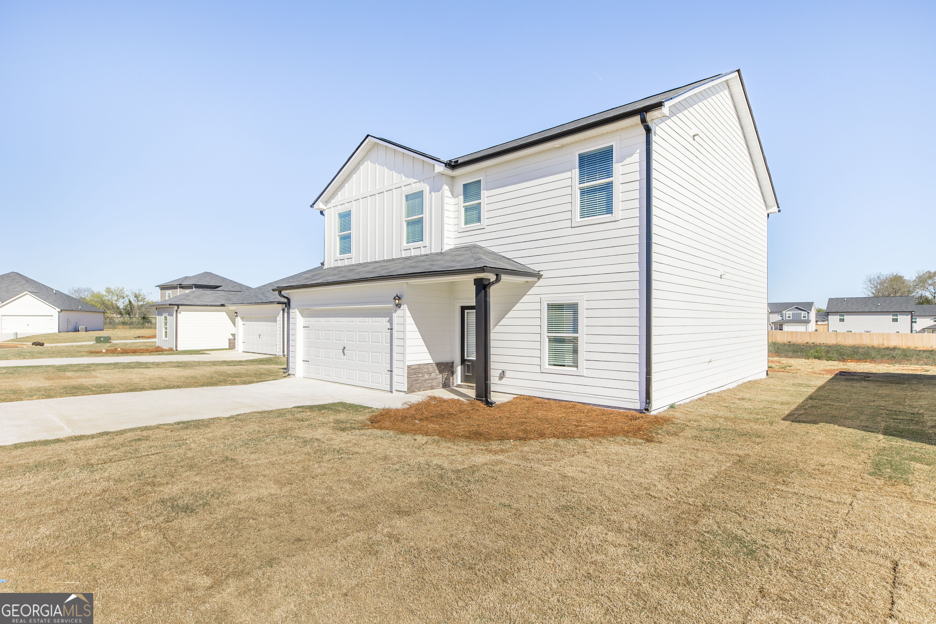 602 Georgian Walk Property Photo 1