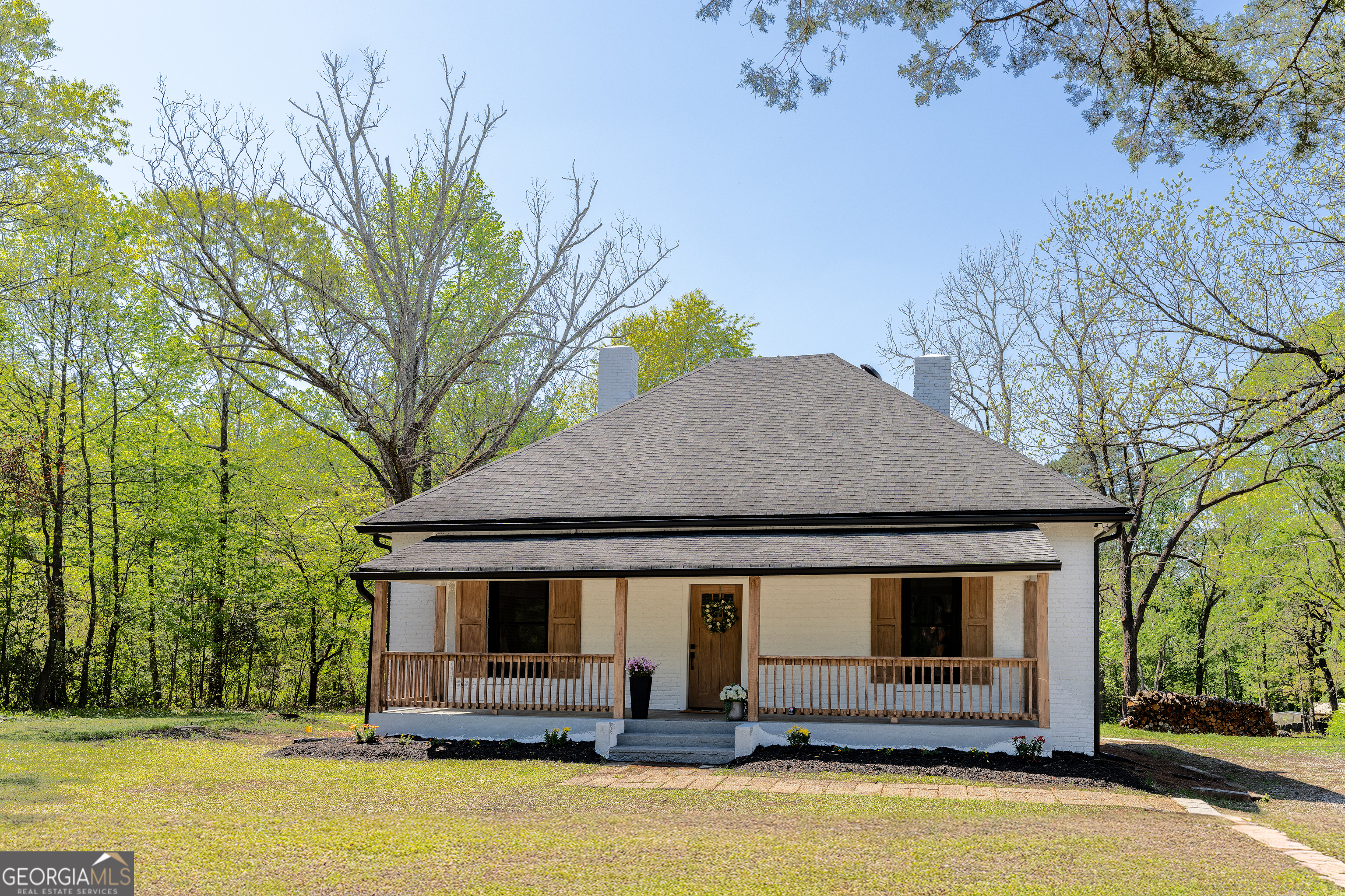6592 Factory Shoals Road Sw Property Photo 1