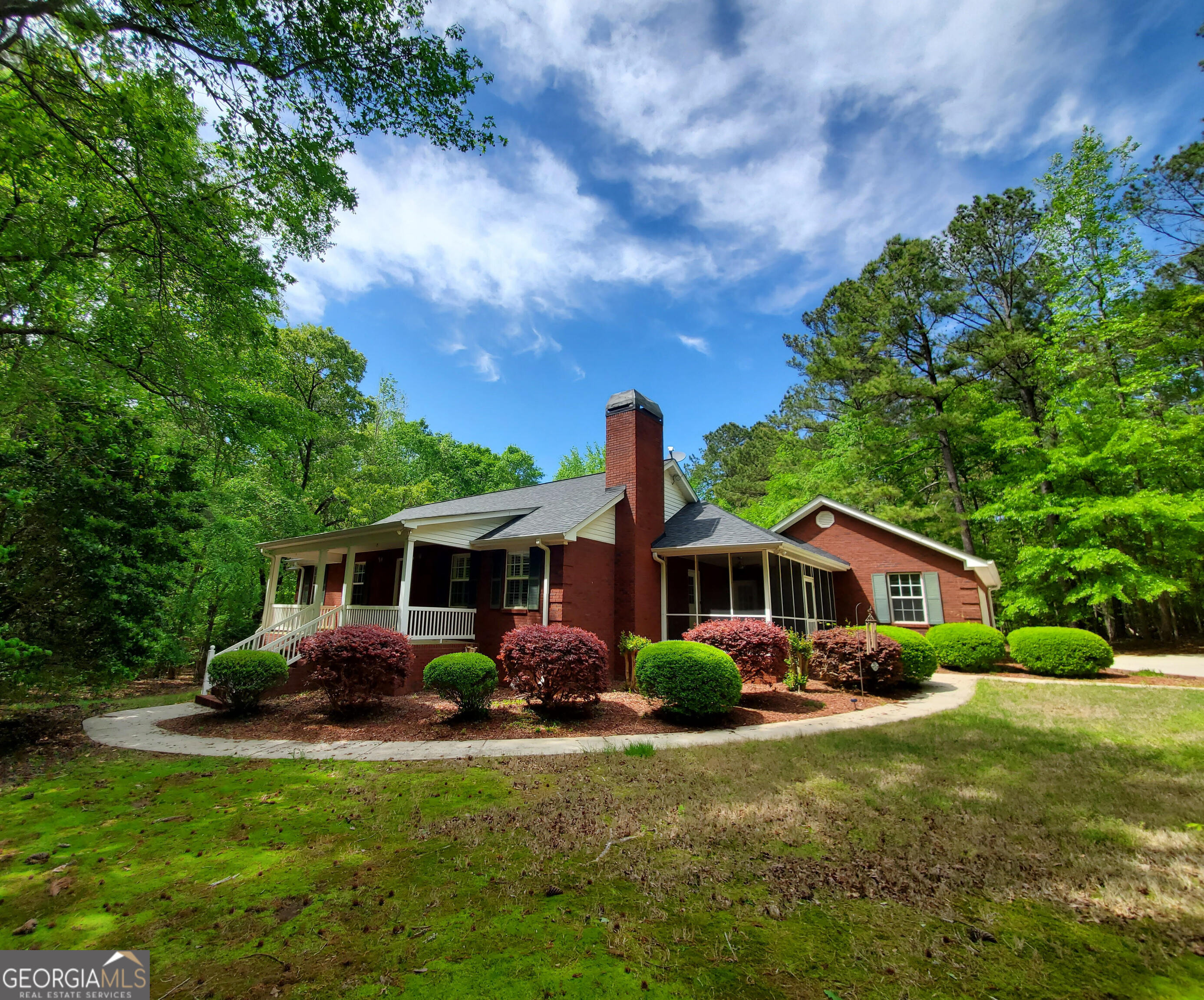 453 Jackson Lake Inn Road Property Photo
