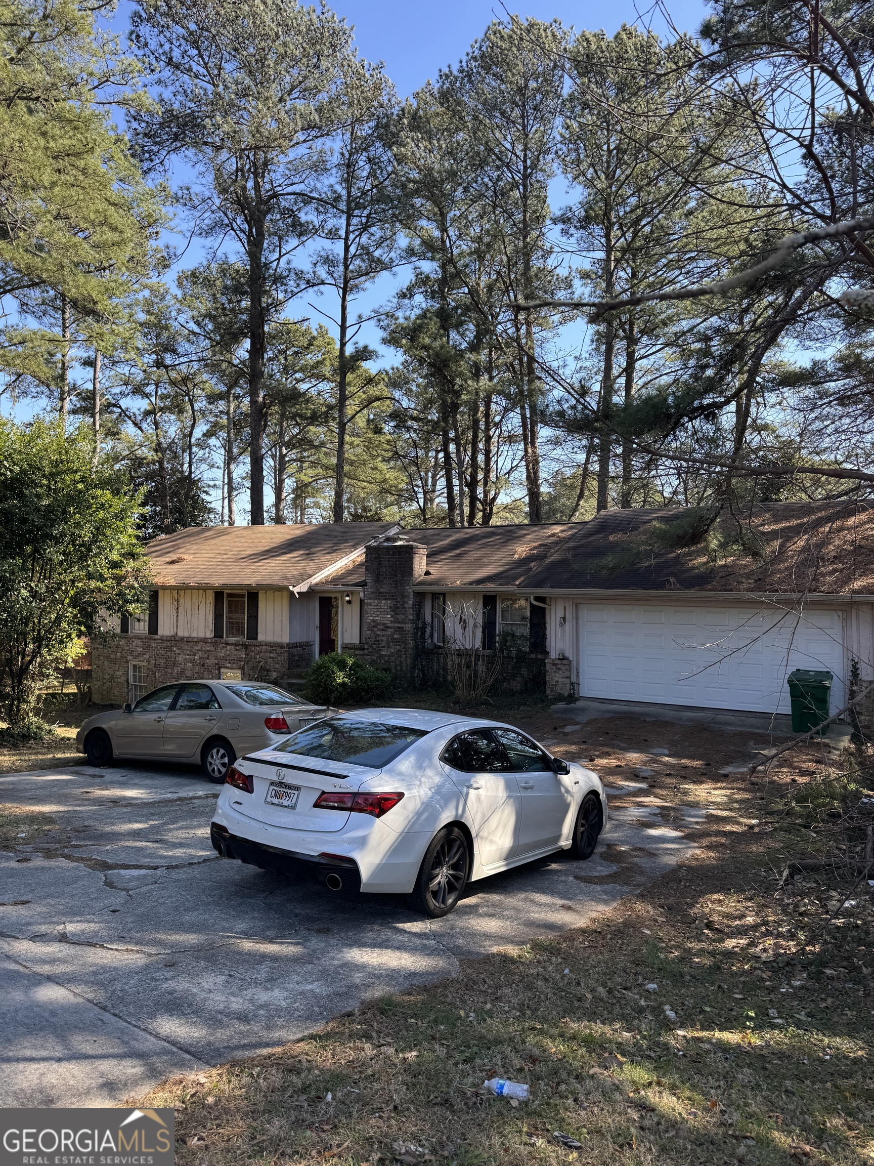 3939 Boring Road Property Photo