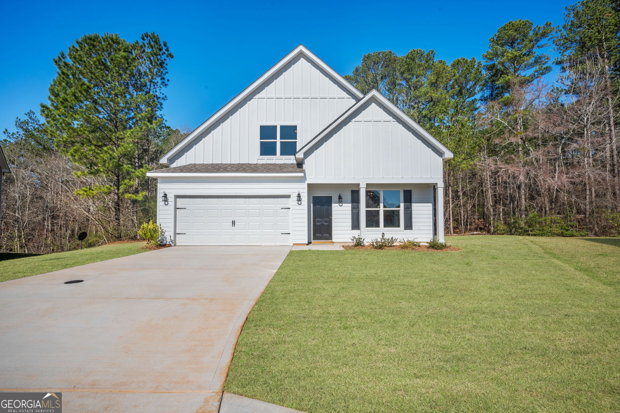 105 Creekside Knoll Property Photo