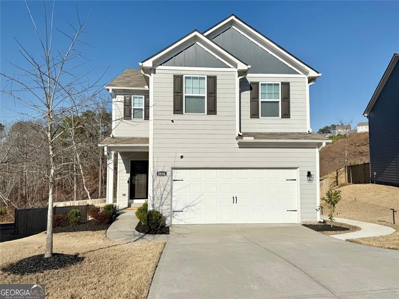 3836 Saddle Hill Property Photo