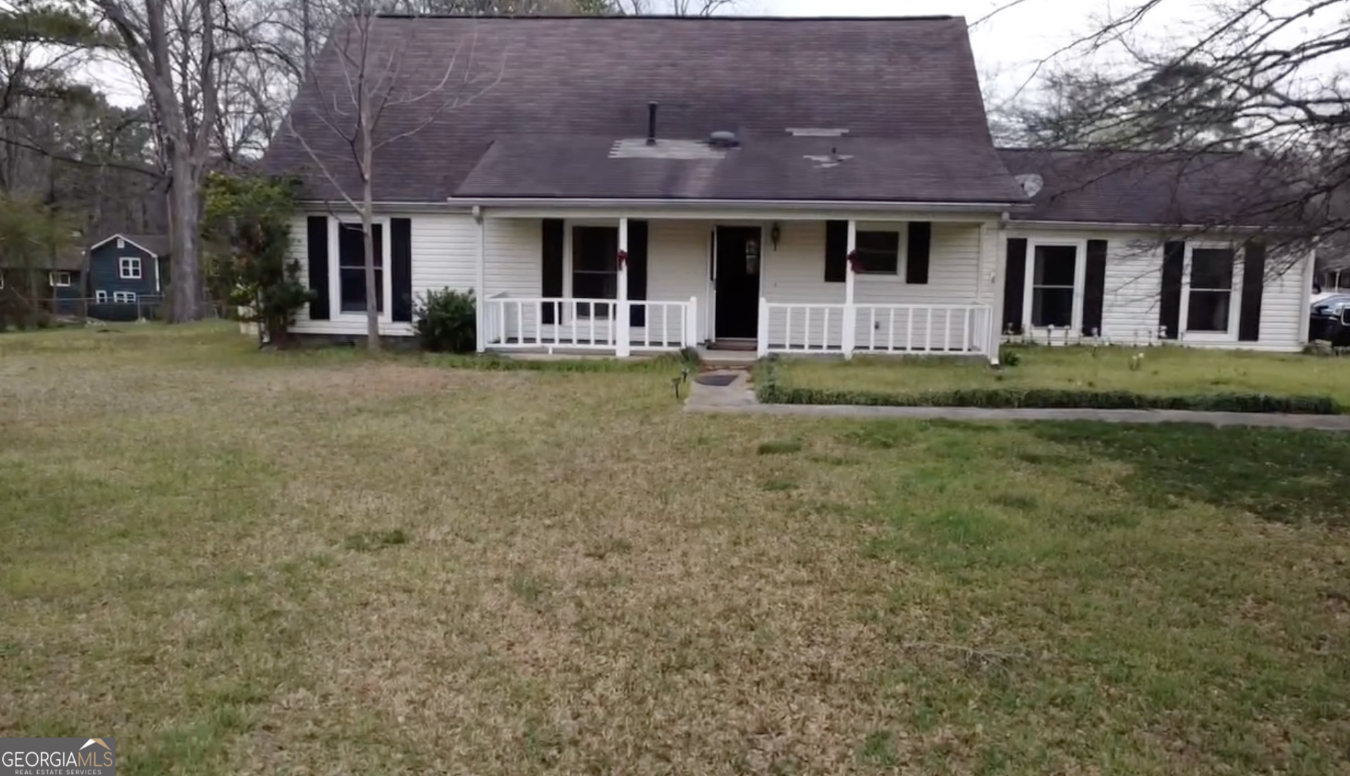 2326 Noahs Ark Road Property Photo 1