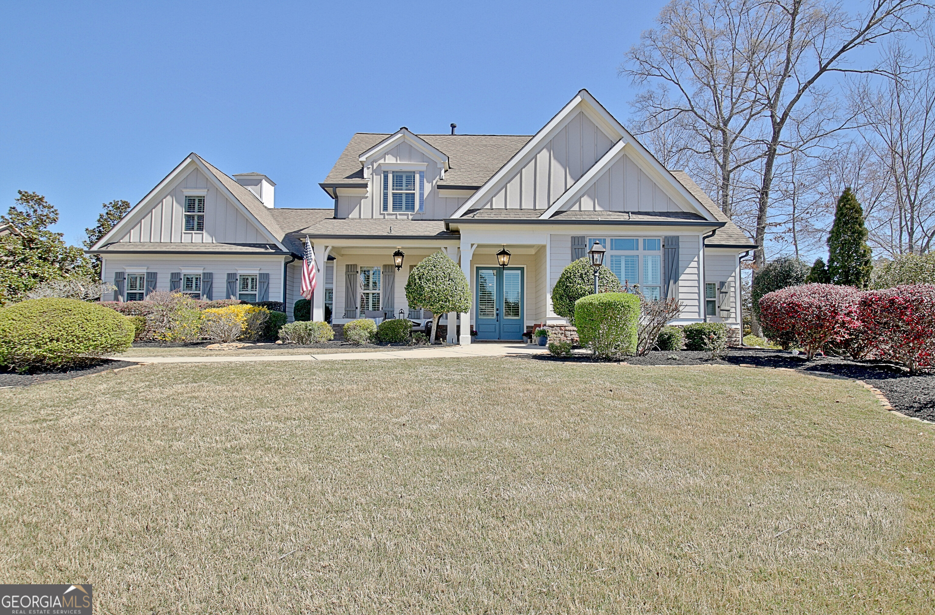 341 Beaumont Farms Drive Property Photo