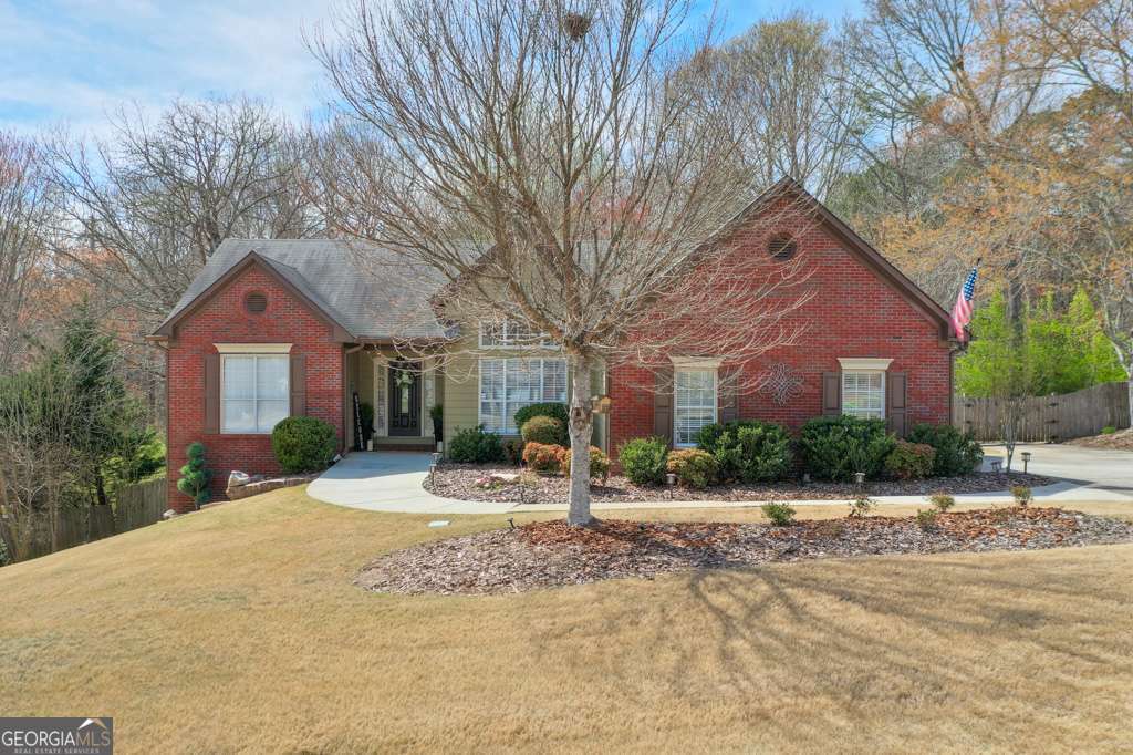 2020 Huntington Hill Trace Property Photo