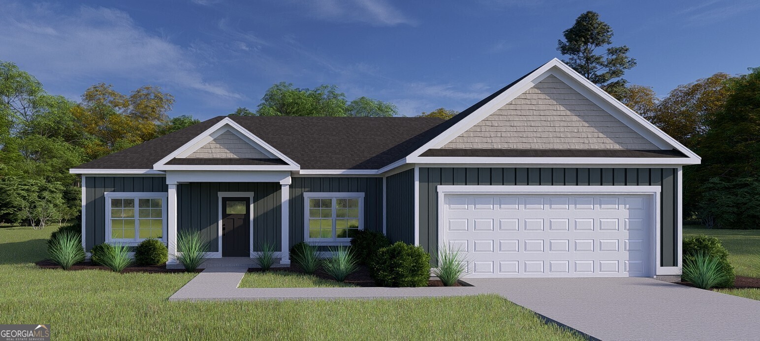 105 Magnolia Lane Property Photo
