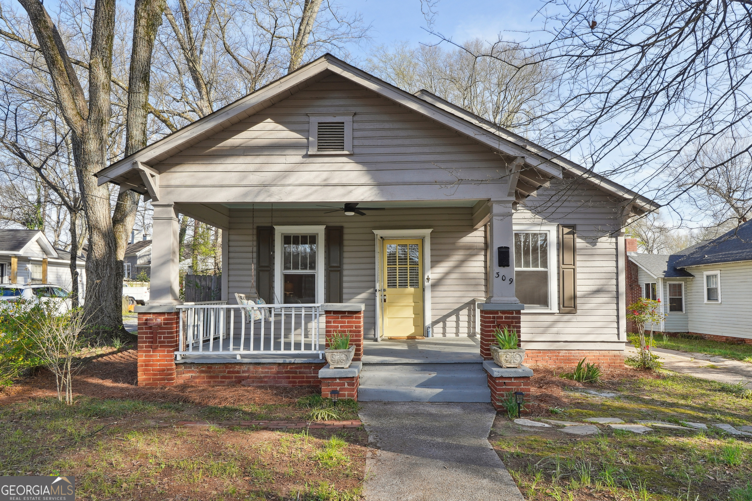 309 West Avenue Property Photo