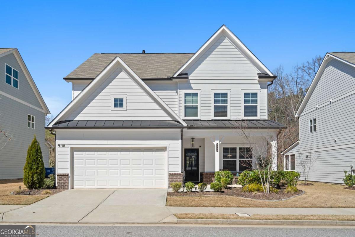 2046 Drew Drive Property Photo