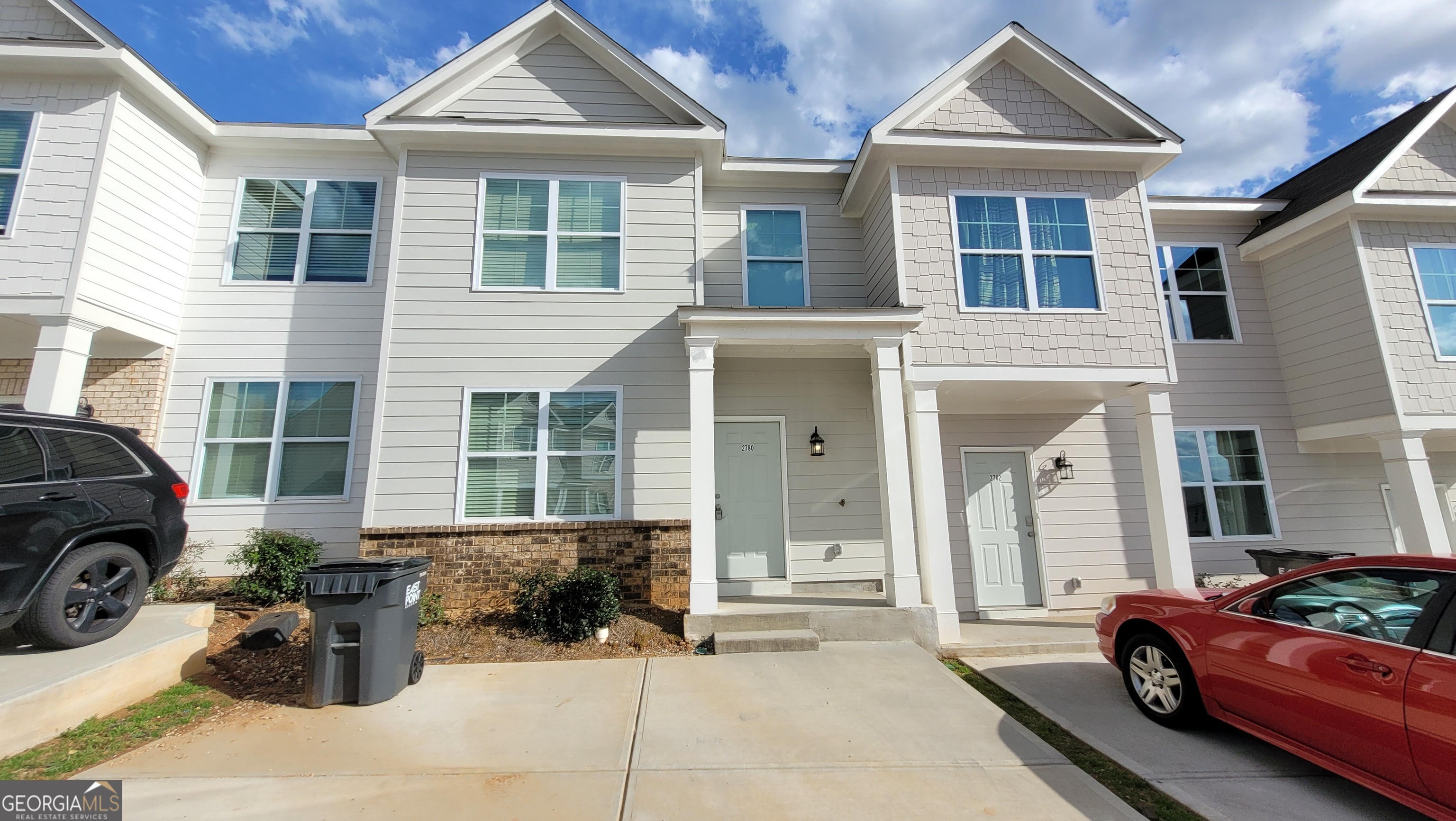 2780 Laurel Ridge Circle Property Photo