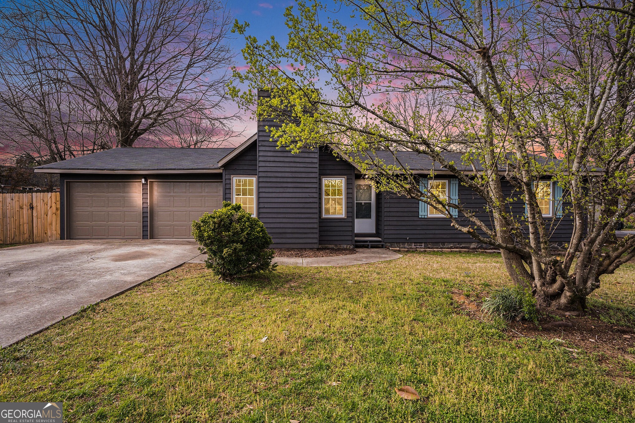 170 Gilreath Road Nw Property Photo