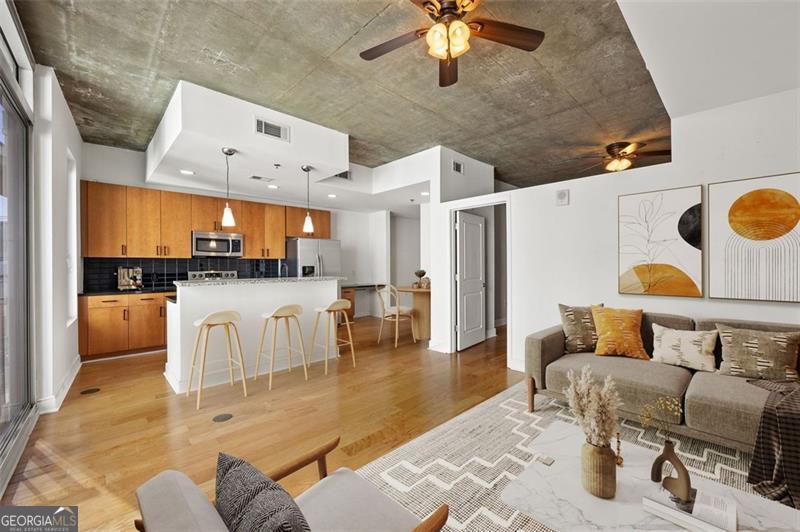 44 Peachtree Place Nw # 1328 Property Photo