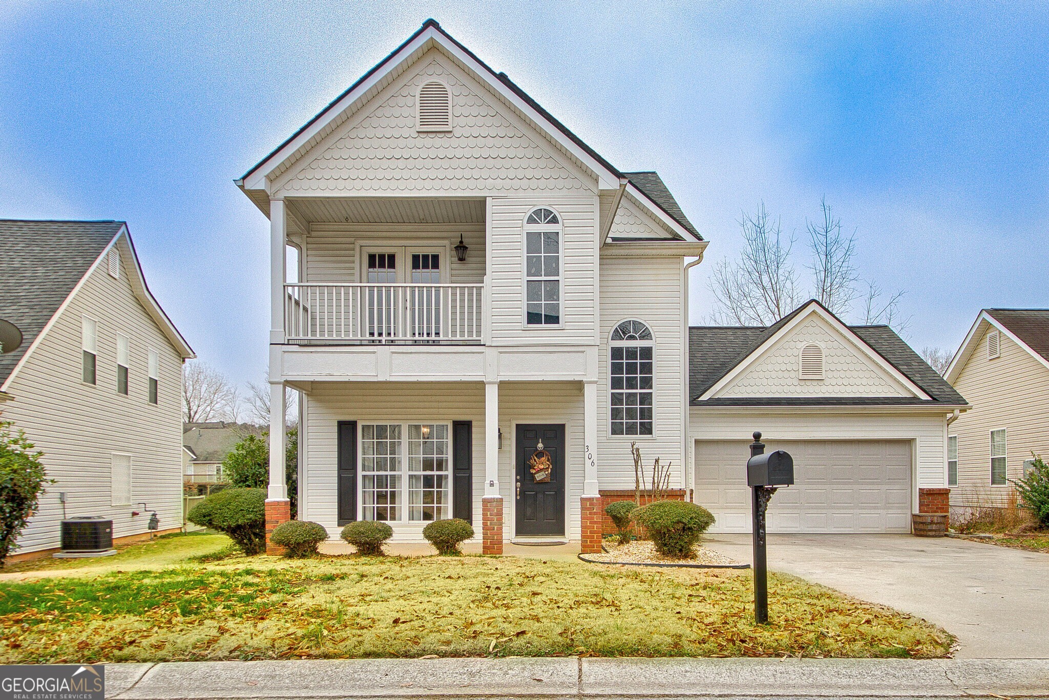 306 Turtle Pointe Drive Property Photo