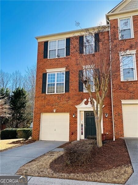 3020 Glendower Way Property Photo