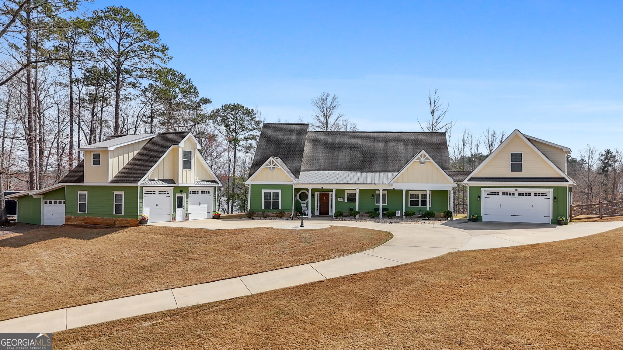 150 Crestview Road Property Photo