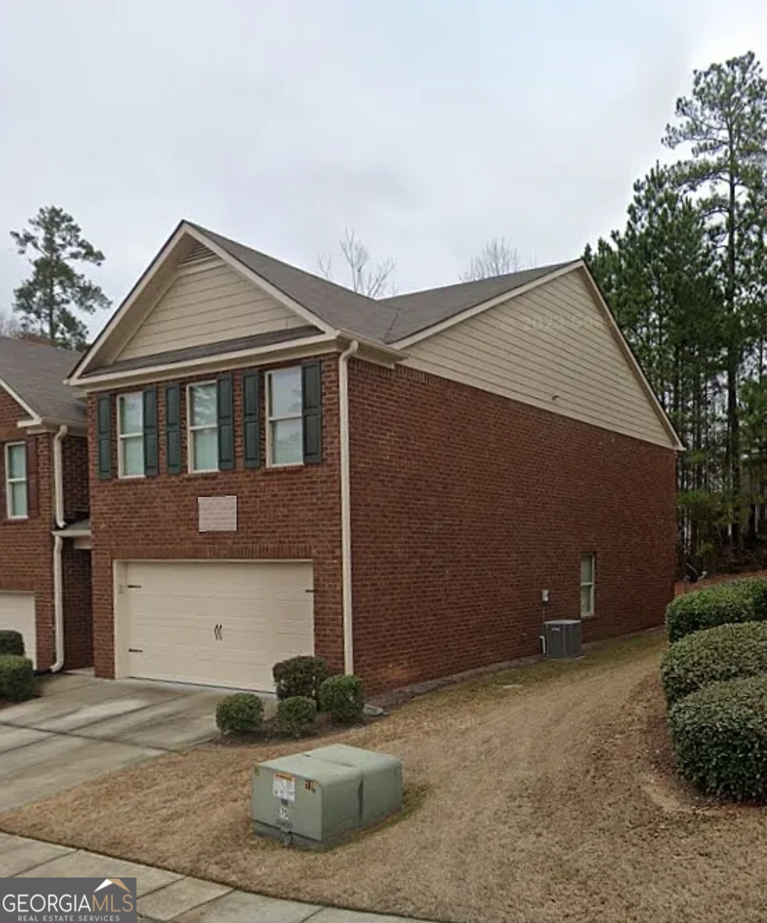 2714 Haynescrest Drive Property Photo
