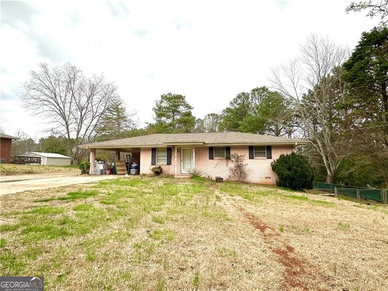 3110 Pope Road Property Photo 1
