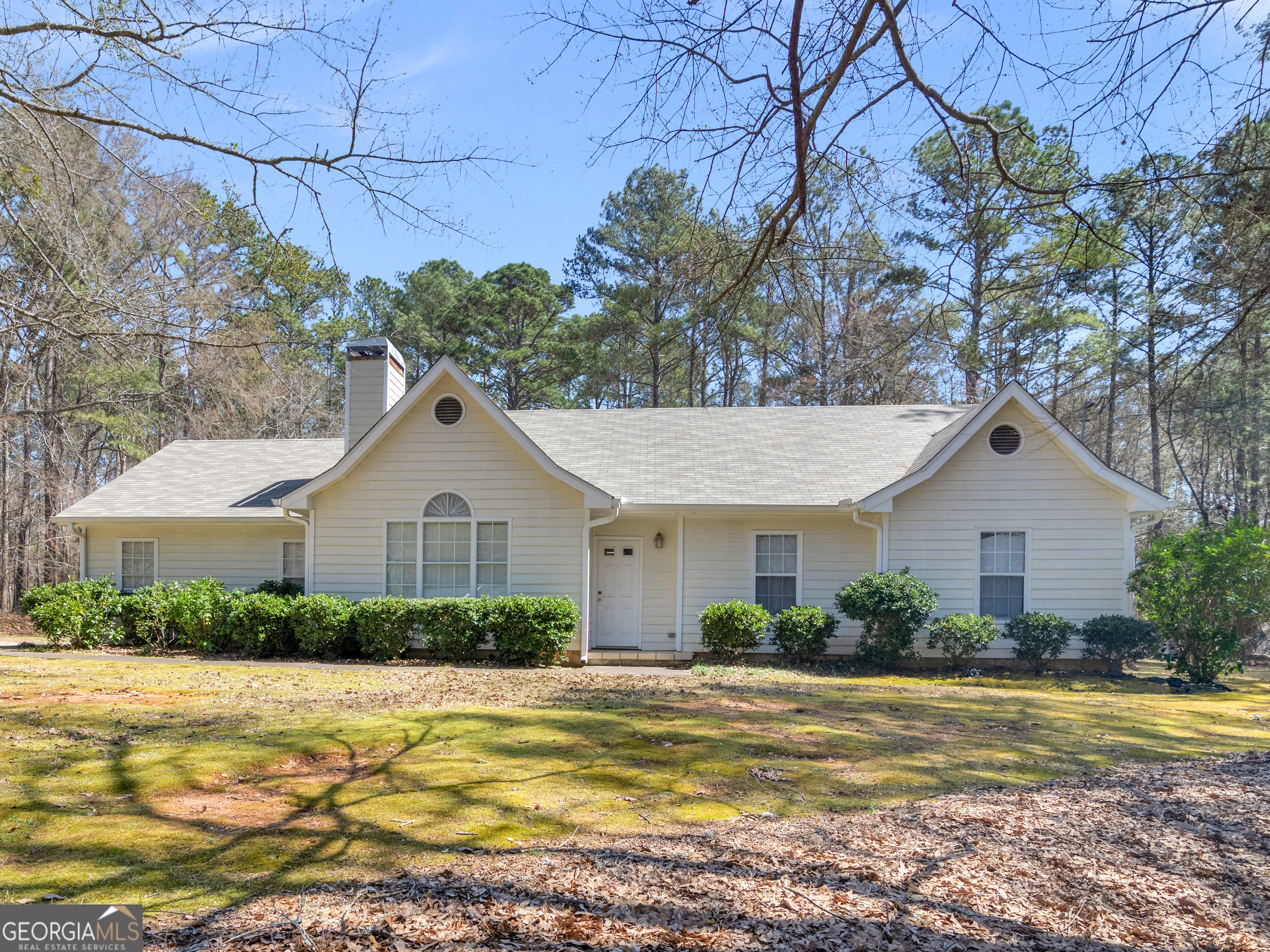 290 Rocky Branch Drive Property Photo 1