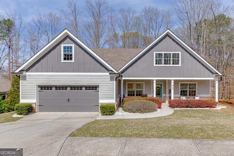 815 Sassafras Lane Property Photo