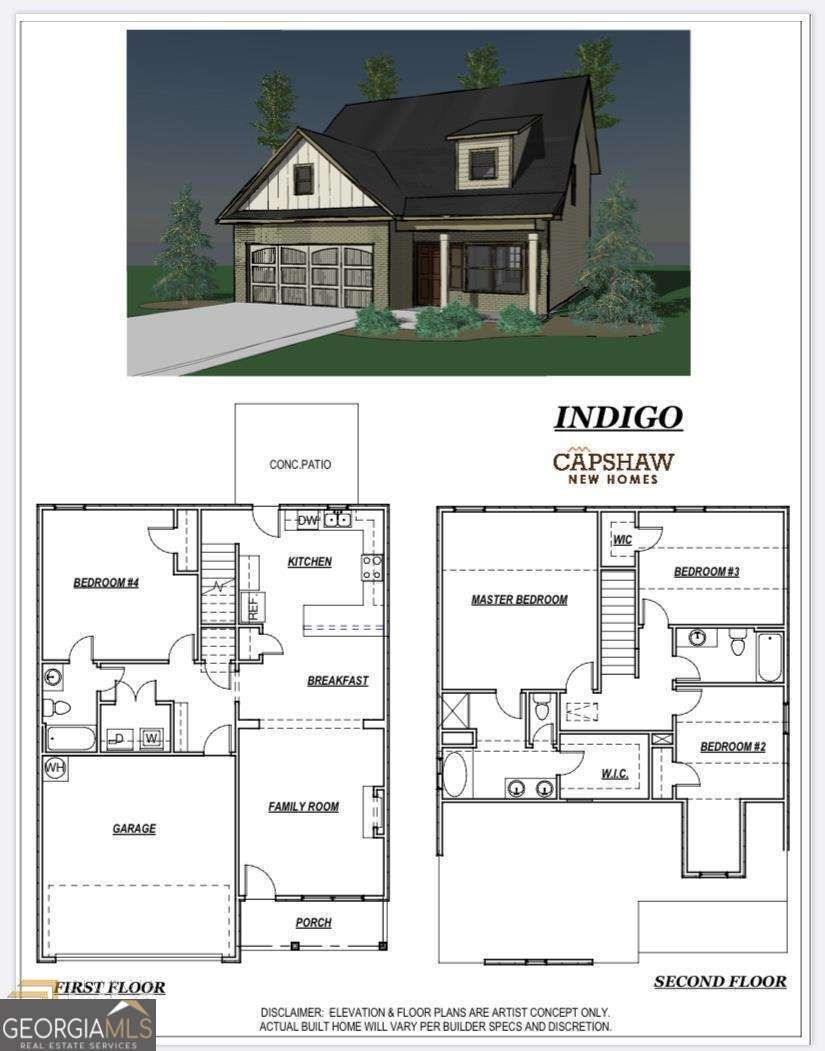 2389 Aukerman Trace # 79 Property Photo 1