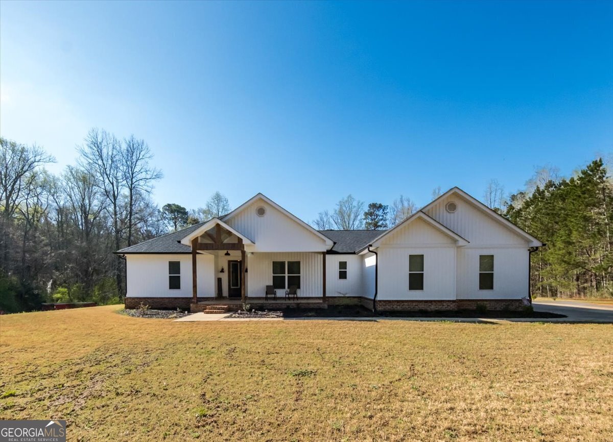 173 Conifer Drive Property Photo