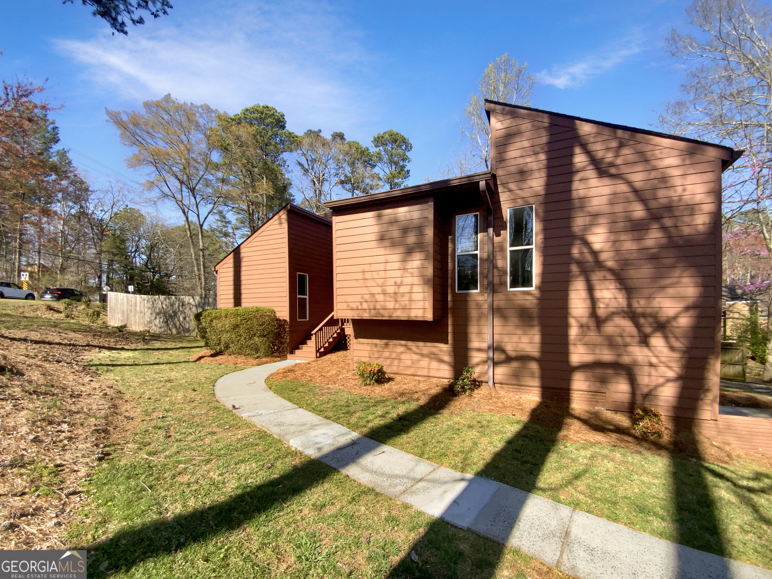 2111 Cedar Forks Drive Property Photo