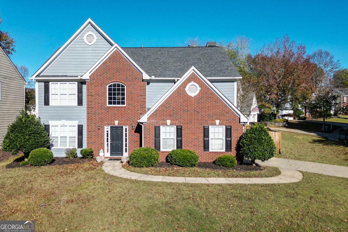3820 Mast Court Nw Property Photo