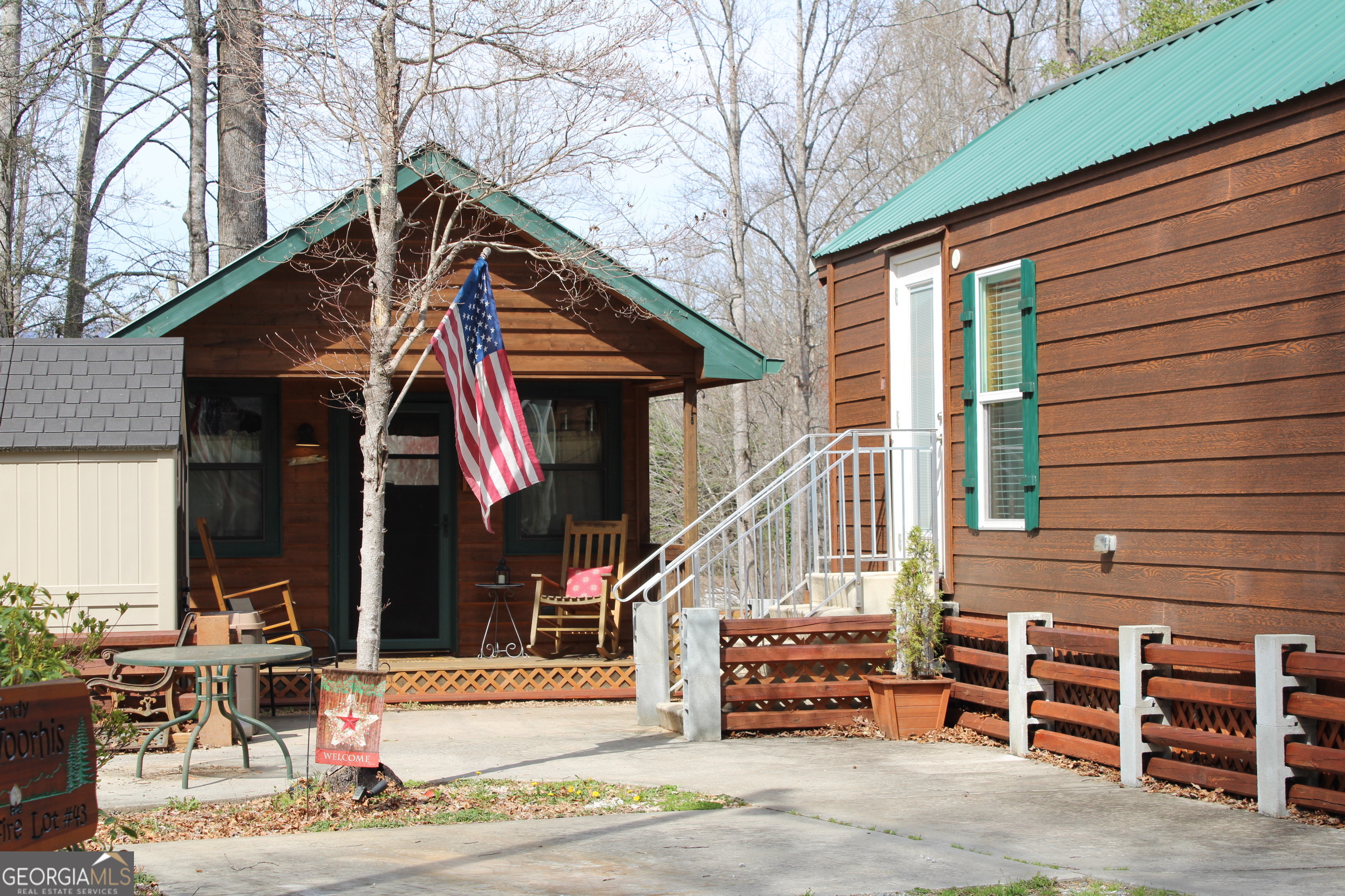 78 Campfire Drive Property Photo