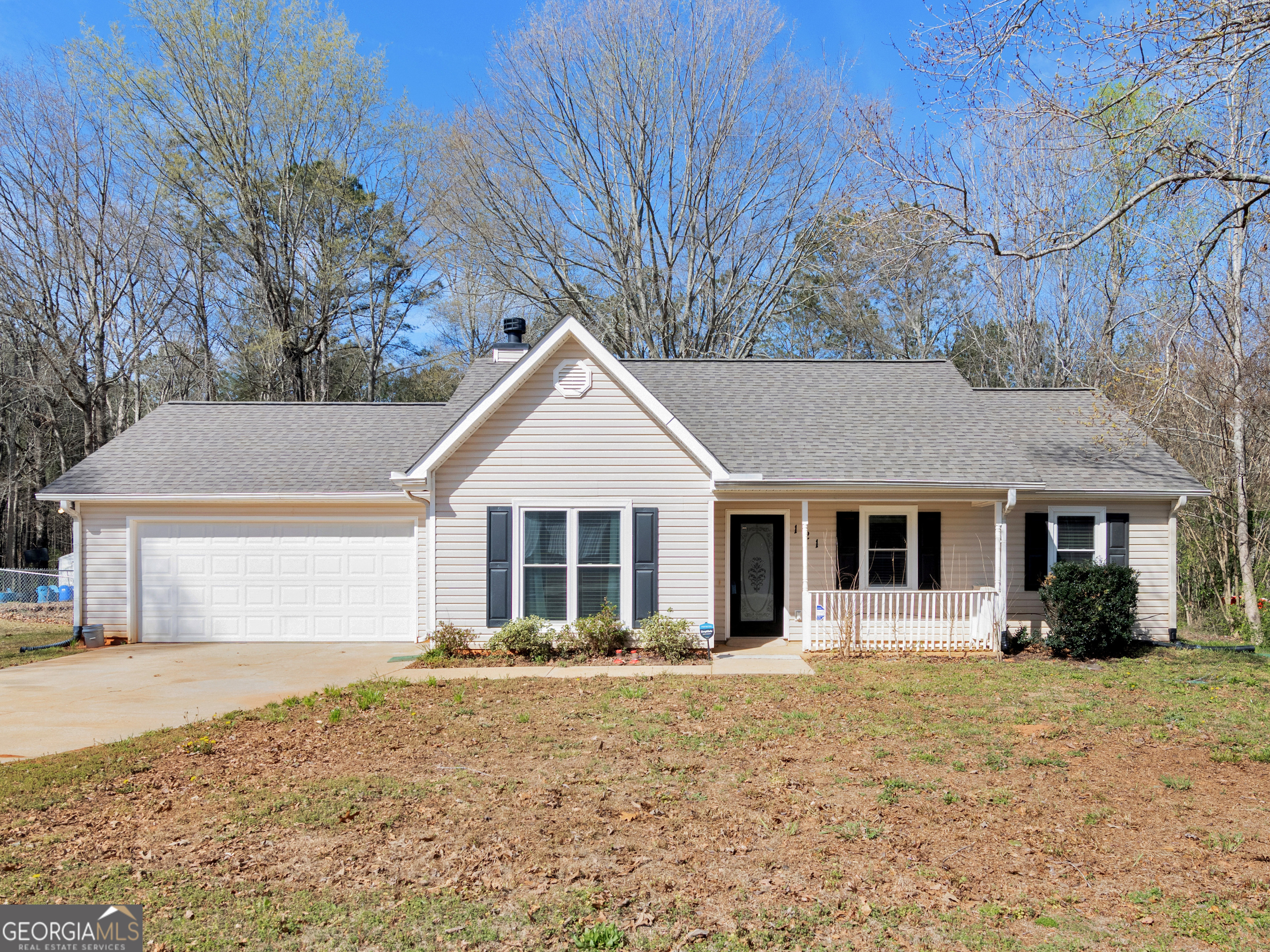 121 Bonnies Way Property Photo