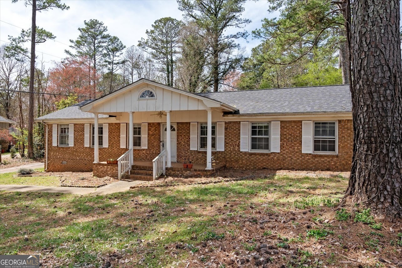 70 Gibson Drive Property Photo