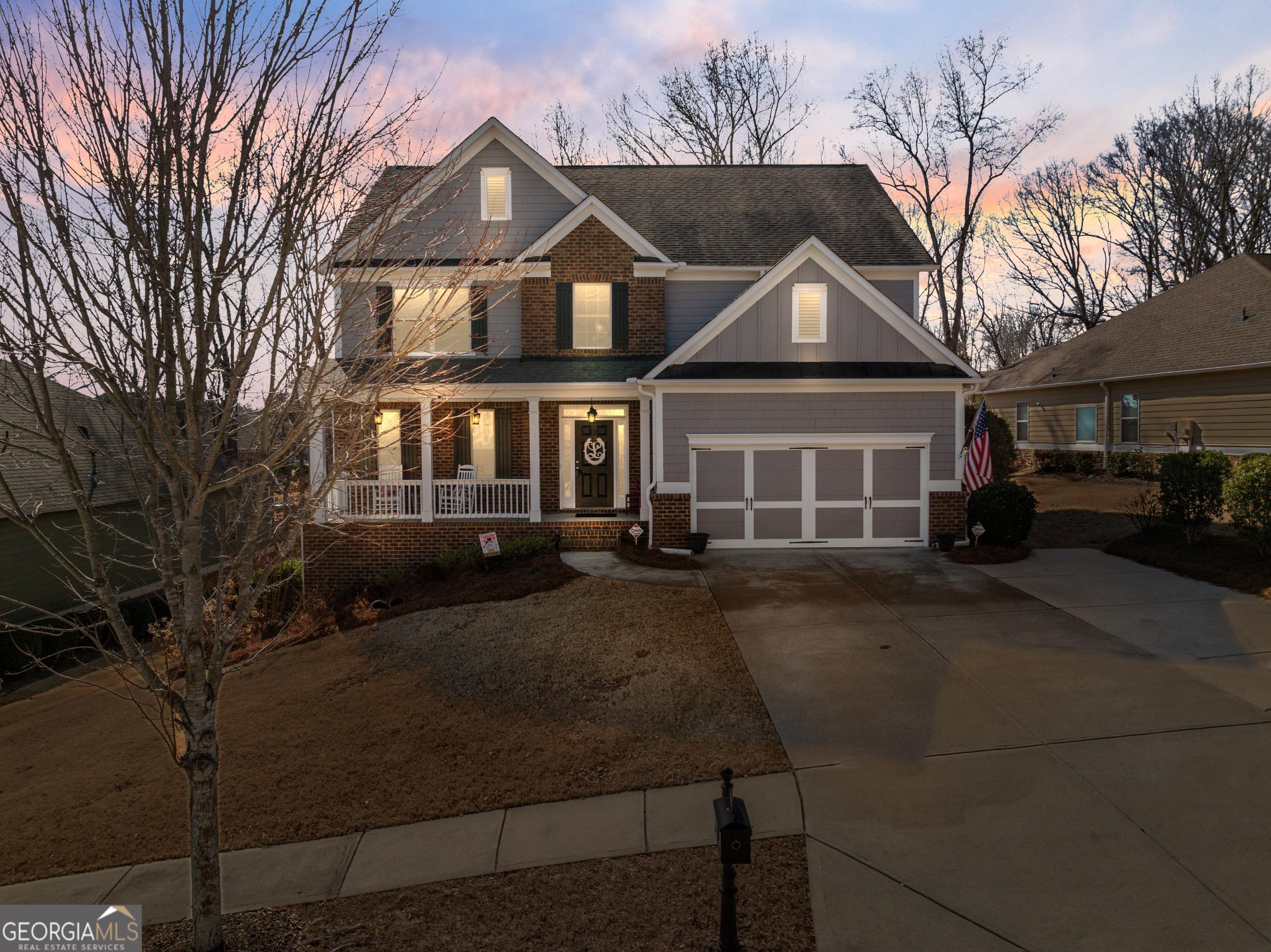 7430 Mockingbird Lane Property Photo