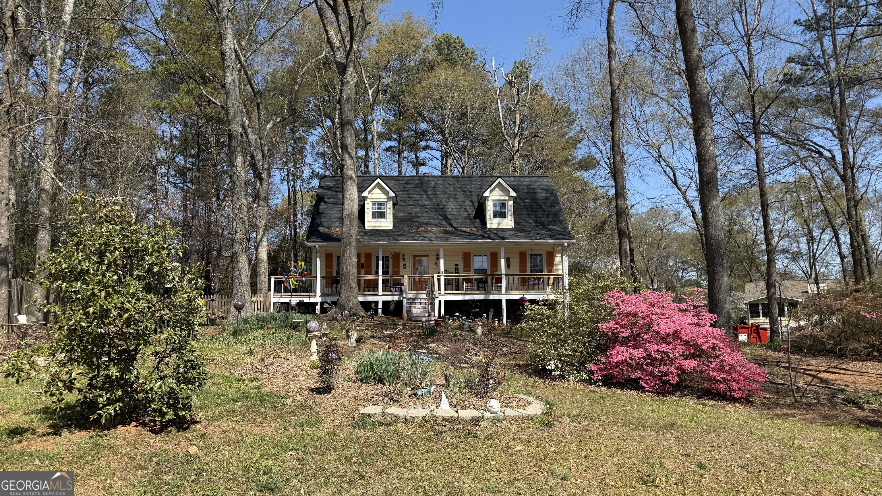 705 Mill Creek Ridge Property Photo 1