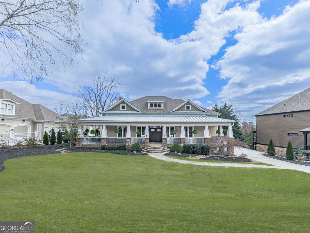 513 Crested Hawk Ridge Property Photo 1