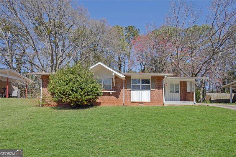 2522 Brentwood Court Property Photo 1