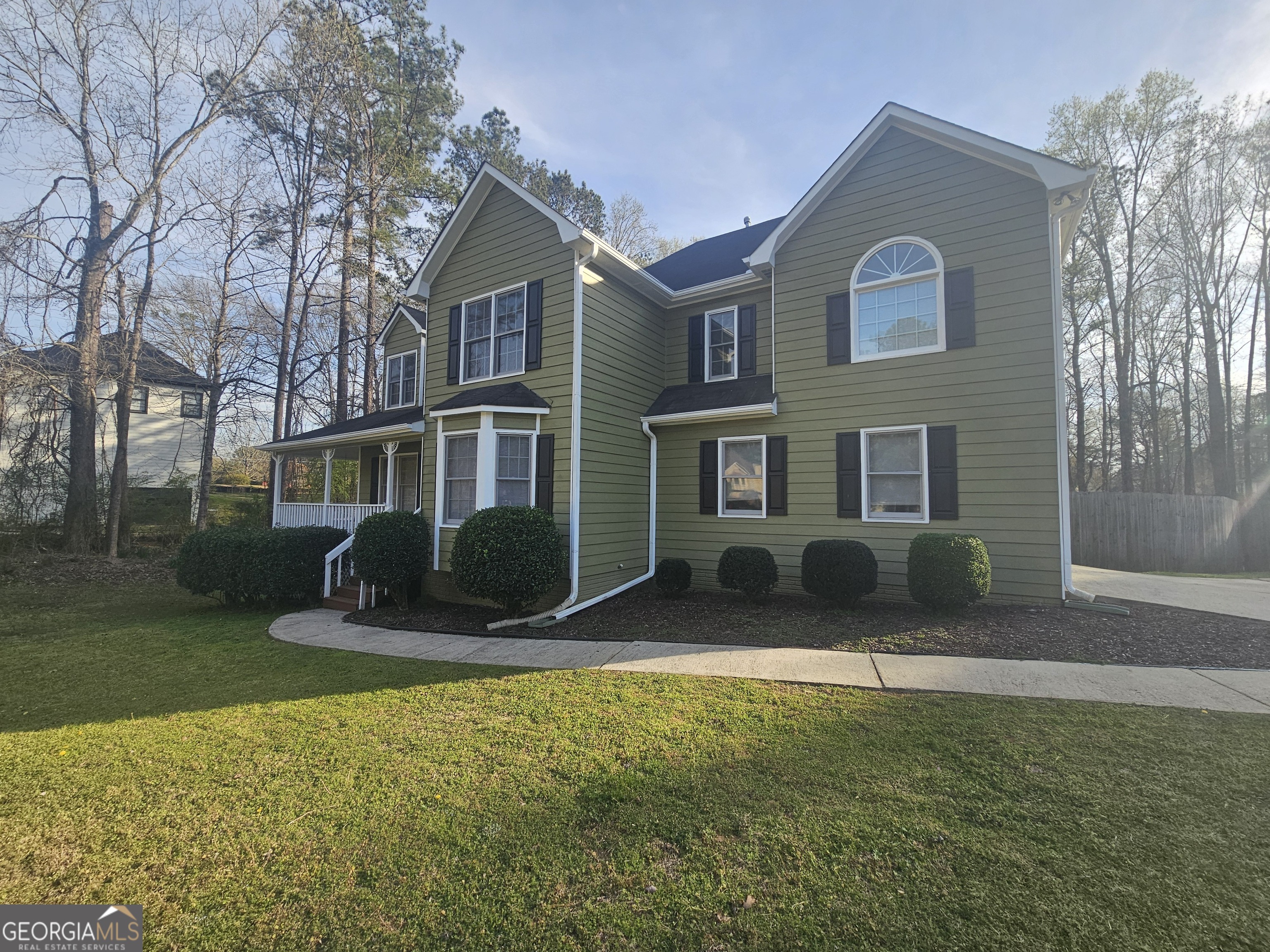 24 Springfield Drive Property Photo