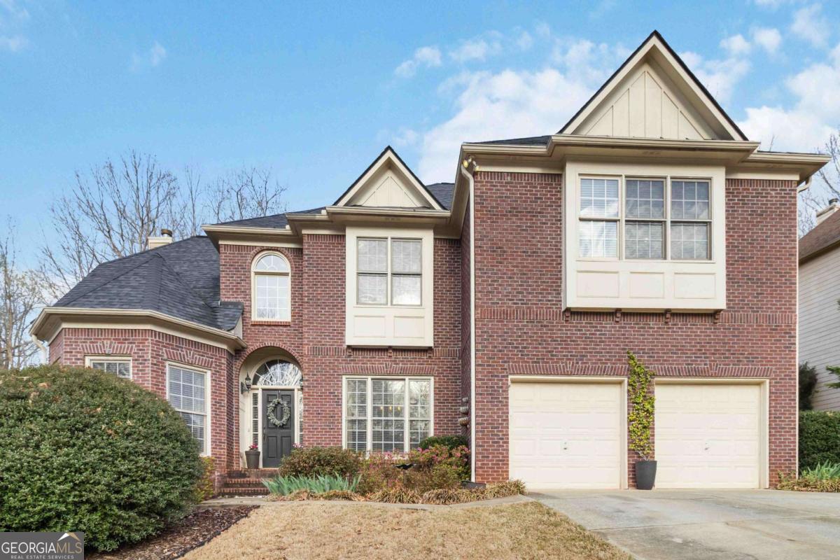 3770 Summit Gate Drive Property Photo