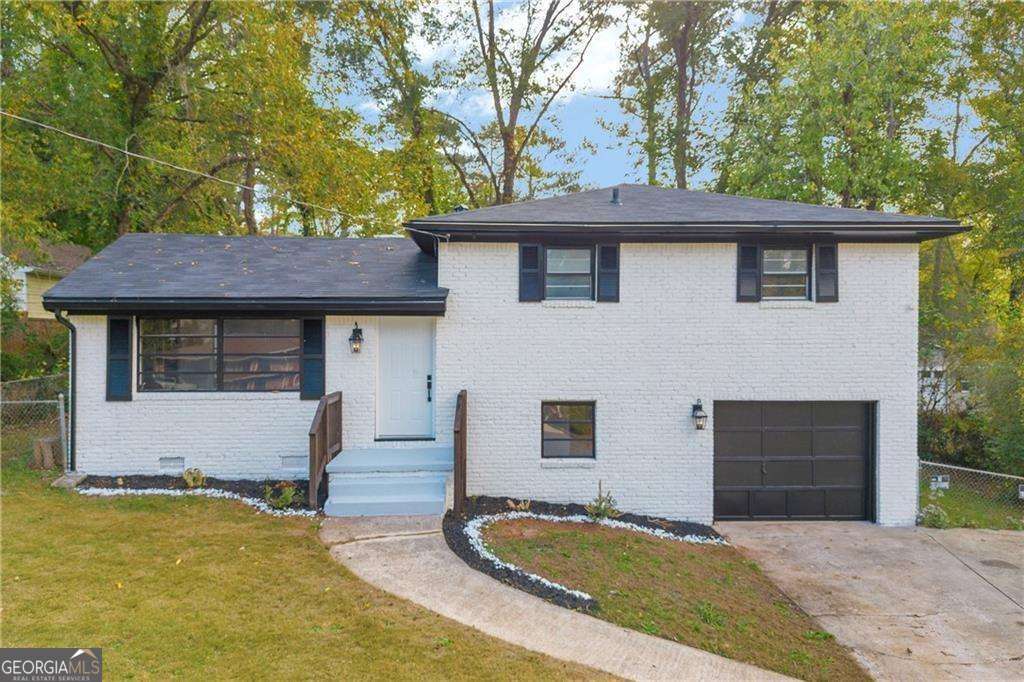 3594 Hillsborough Lane Property Photo