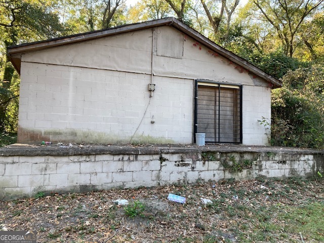 207 W Moore Street Property Photo 1