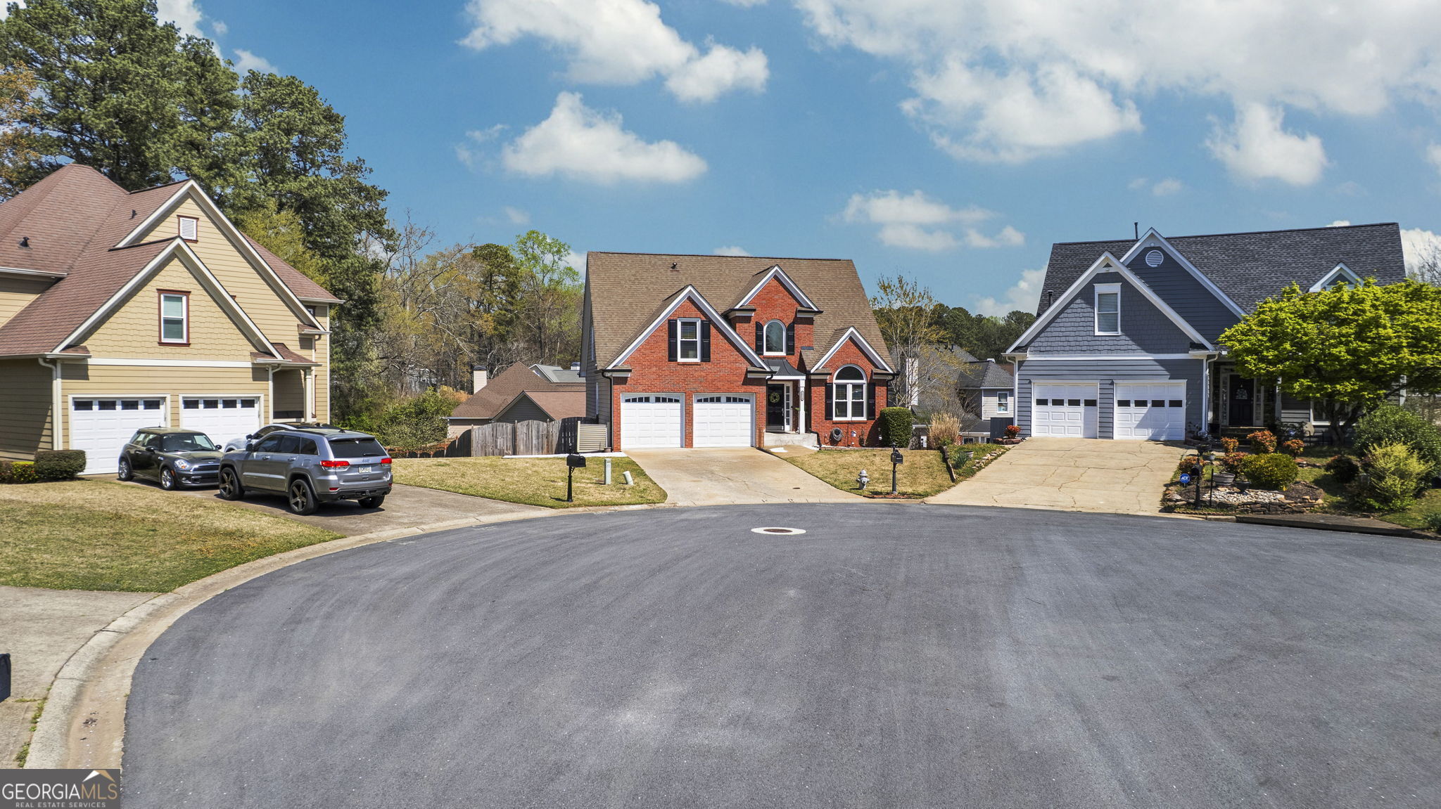 2614 Naylor Hall Property Photo