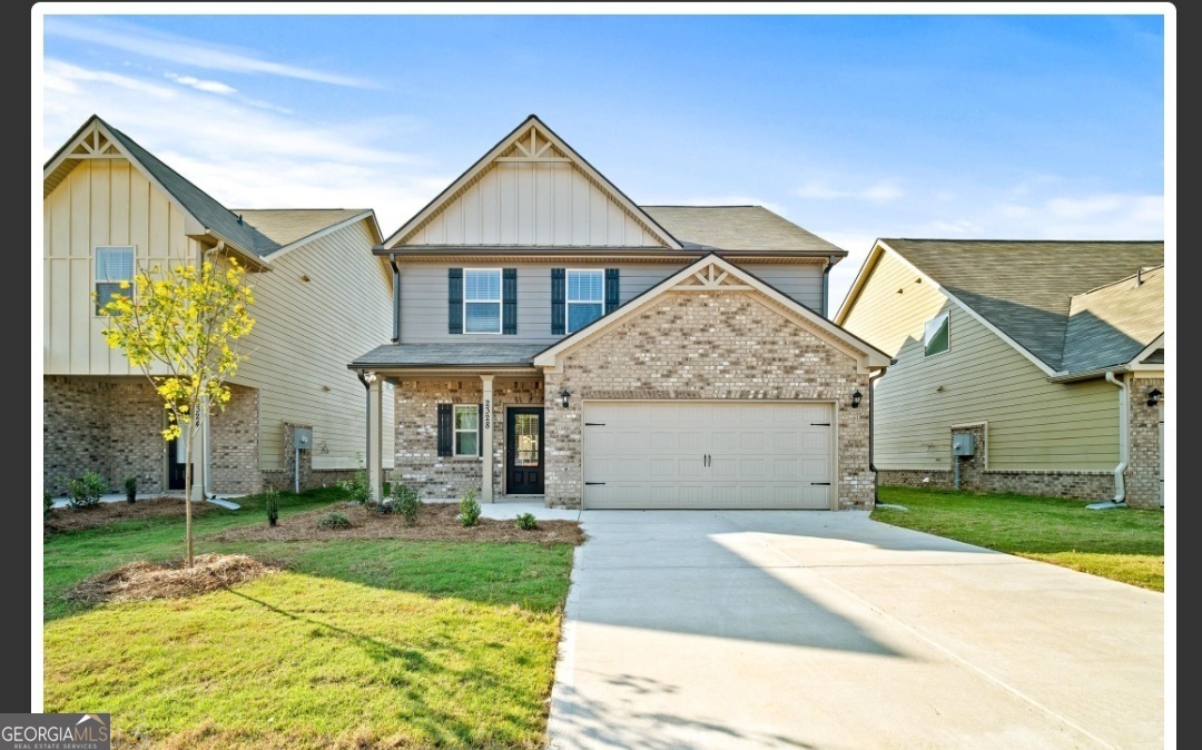 2376 Aukerman Trace Property Photo 1