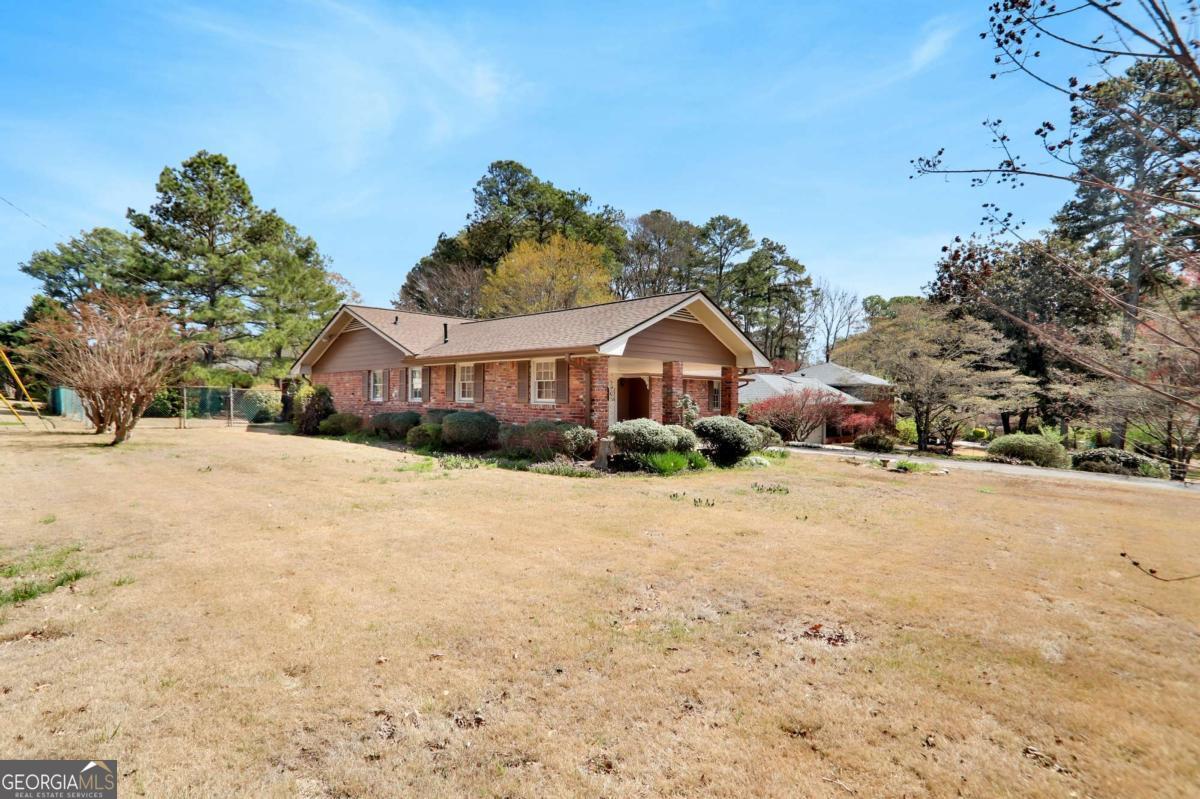 Tucker Real Estate Listings Main Image