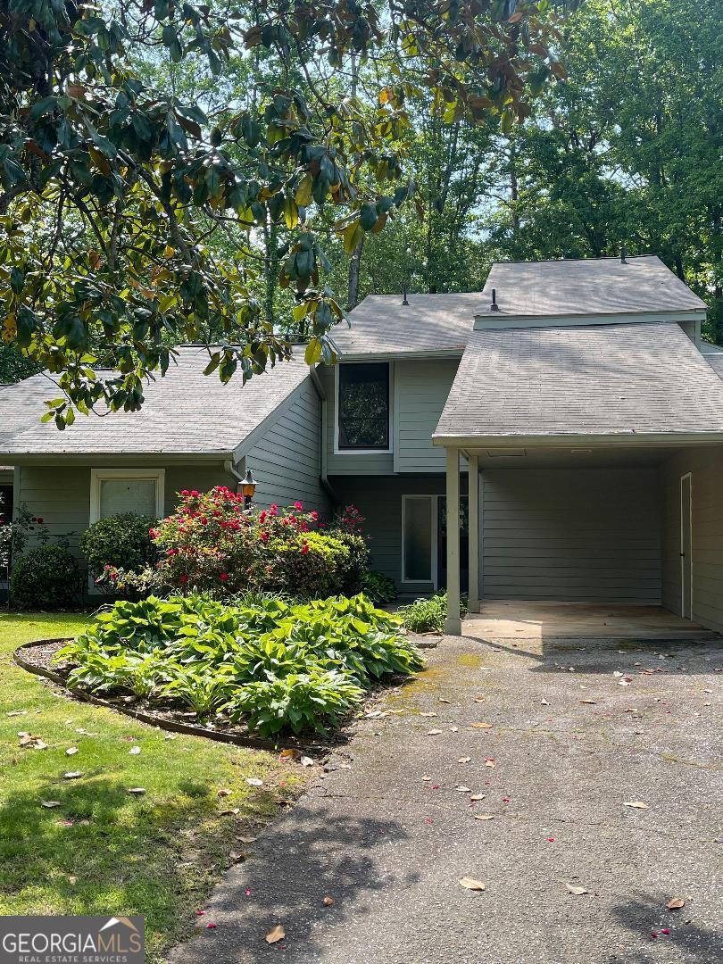 165 Woodhaven Way Property Photo
