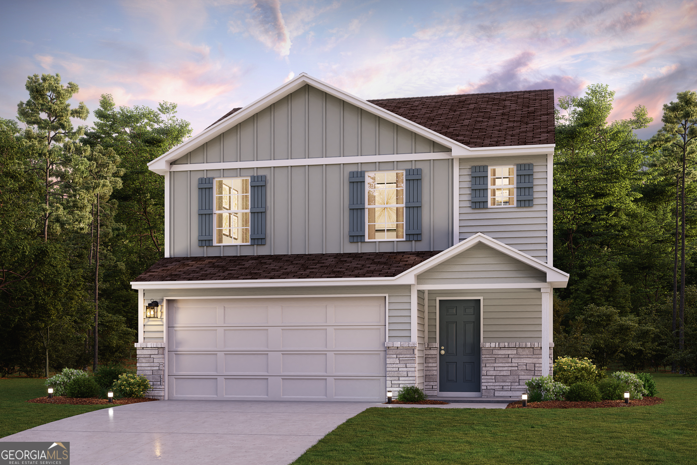 137 Flowering Cherry Street Property Photo