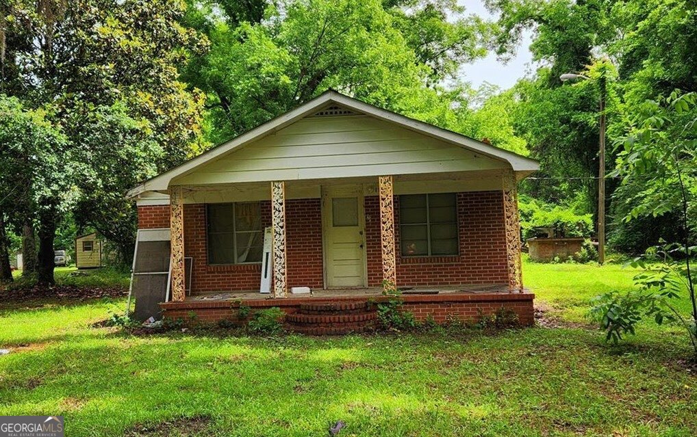 150 Carroll Avenue Property Photo